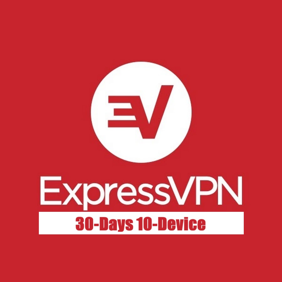 Express VPN 30-Days Subscription